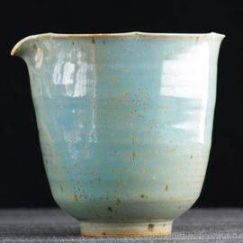 Чахай 285мл, цзиндэчжэньская керамика (400907)-