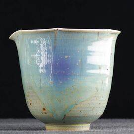 Чахай 280мл, цзиндэчжэньская керамика (400904)-