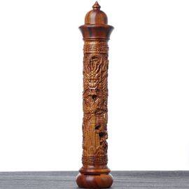 Подставка под палочки "Пагода - дракон", 28cм (950243)-