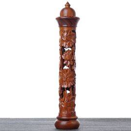 Подставка под палочки "Пагода - лотосы", 28cм (950244)-