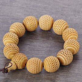 Браслет на запястье 20мм, кипарис (99182)-