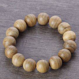 Браслет на запястье 15мм, агарвуд (99188)-