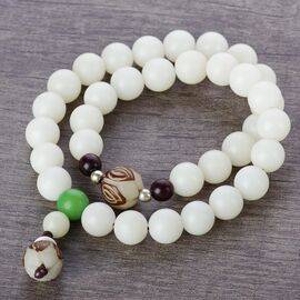 Четки 36 бусин, 10мм, семена Корифы (99190)-