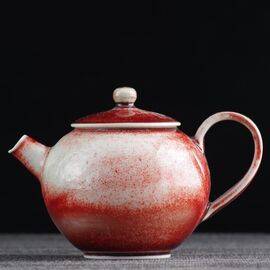 Чайник 150мл, цзиндэчжэньская керамика (400981)-