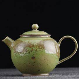 Чайник 165мл, цзиндэчжэньская керамика (400983)-