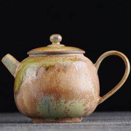 Чайник 175мл, цзиндэчжэньская керамика (400985)-