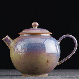 Чайник 165мл, цзиндэчжэньская керамика (400986)-