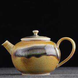 Чайник 155мл, цзиндэчжэньская керамика (400987)-