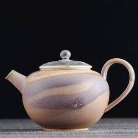 Чайник 160мл, цзиндэчжэньская керамика (400993)-