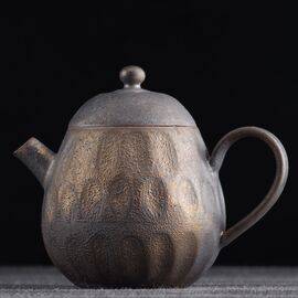 Чайник 145мл, цзиндэчженьская керамика (400994)-
