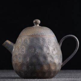Чайник 145мл, цзиндэчженьская керамика (401004)-