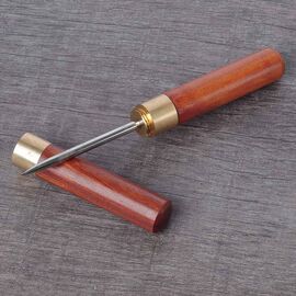 Шило для колки пуэра, палисандр (81201)-
