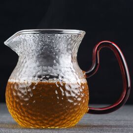 Чахай 290мл, стекло, чайный (55206)-