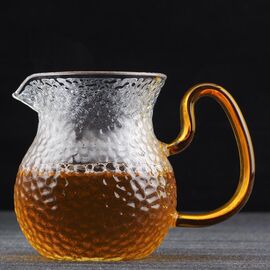 Чахай 290мл, стекло, желтый (55208)-