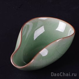Чахэ целадоновая глазурь, зеленый (80207)-