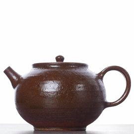 Чайник 235мл, керамика печи Гу Лун Яо (79249)-