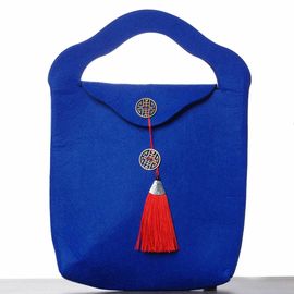 Подарочный конверт для пуэра, войлок (87302)-