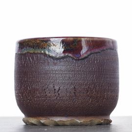 Пиала 125мл, керамика цутао (53332)-
