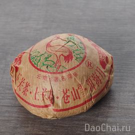 Сягуань Тья Цзи Точа, шен, 2003-