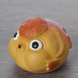 Фигурка "Рыба оранда", исинская глина (61285)-