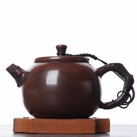 Чайник 215мл Гунчунь, цзяньшуйская керамика (790395)-