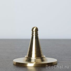 Конус для благовоний сянмо с подставкой-