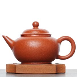 Чайник 155мл Шуйпин, мастер Вэй Лицинь (79360)-