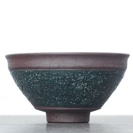 Пиала 125мл, керамика цутао (53429)-