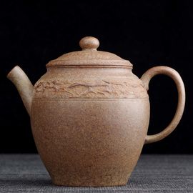 Чайник 120мл, исинская глина (79493)-