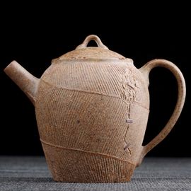 Чайник 90мл, исинская глина (79490)-