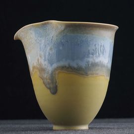 Чахай 180мл, цзиндэчжэньская керамика (401319)-