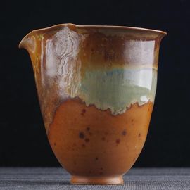 Чахай 195мл, цзиндэчжэньская керамика (401320)-