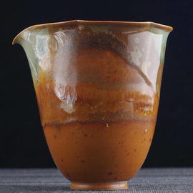 Чахай 205мл, цзиндэчжэньская керамика (401325)-