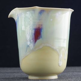 Чахай 225мл, цзиндэчжэньская керамика (401335)-