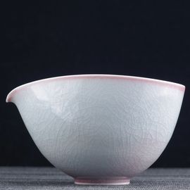 Чахай 175мл, цзиндэчжэньская керамика (401341)-