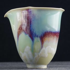 Чахай 190мл, цзиндэчжэньская керамика (401344)-