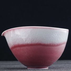 Чахай 165мл, цзиндэчжэньская керамика (401351)-