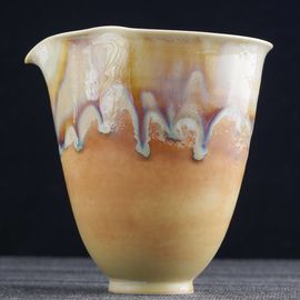 Чахай 210мл, цзиндэчжэньская керамика (401353)-