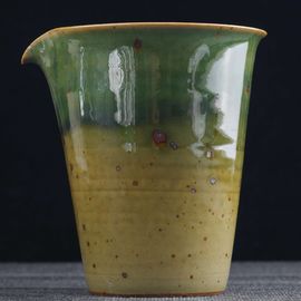 Чахай 220мл, цзиндэчжэньская керамика (401361)-
