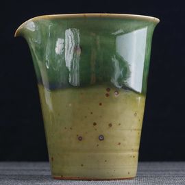 Чахай 225мл, цзиндэчжэньская керамика (401362)-