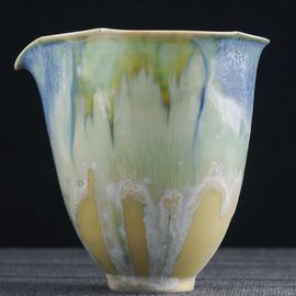 Чахай 200мл, цзиндэчжэньская керамика (401368)-