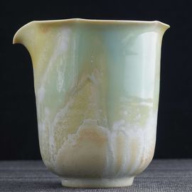 Чахай 230мл, цзиндэчжэньская керамика (401371)-