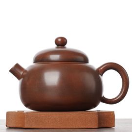 Чайник 145мл, цзяньшуйская керамика (790458)-