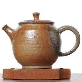 Чайник 180мл, цзяньшуйская керамика (790497)-