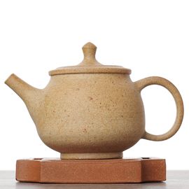 Чайник 140мл, цзяньшуйская керамика (790499)-