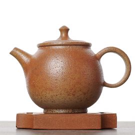 Чайник 200мл, цзяньшуйская керамика (790504)-