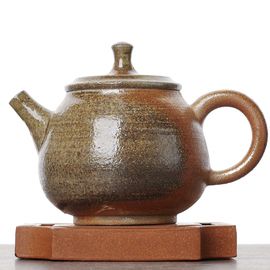 Чайник 185мл, цзяньшуйская керамика (790511)-