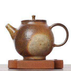 Чайник 170мл, цзяньшуйская керамика (790512)