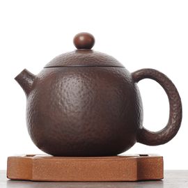 Чайник 170мл Лундан, цзяньшуйская керамика (790614)-
