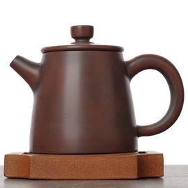 Чайник 140мл, циньчжоуская керамика (78423)-